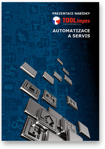 Automatizace a servis